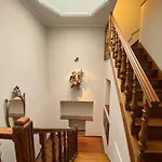 Auberge de jeunesse Casa Quixote Braga