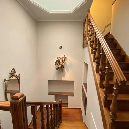 ホステル Casa Quixote ブラガ