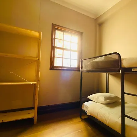 Casa Quixote Albergue *