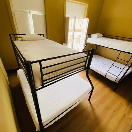 Casa Quixote * ブラガ