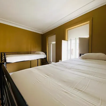 Casa Quixote Albergue