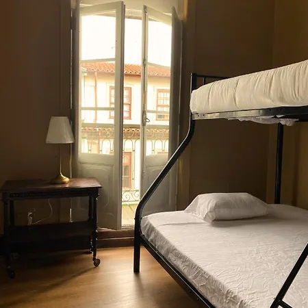 Vandrerhjem Casa Quixote Braga