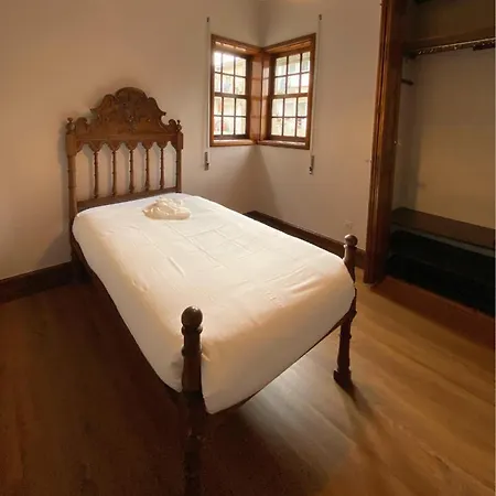 Casa Quixote * Braga