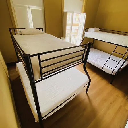 Casa Quixote Hostel Braga