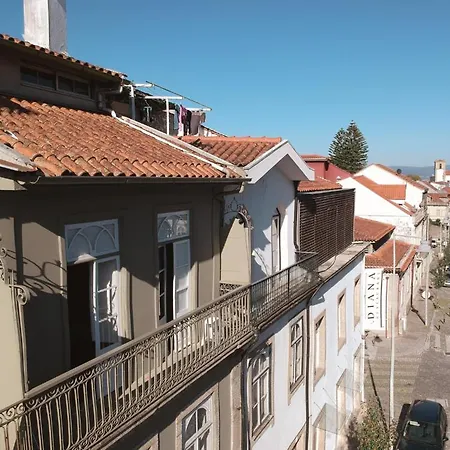 Casa Quixote Braga