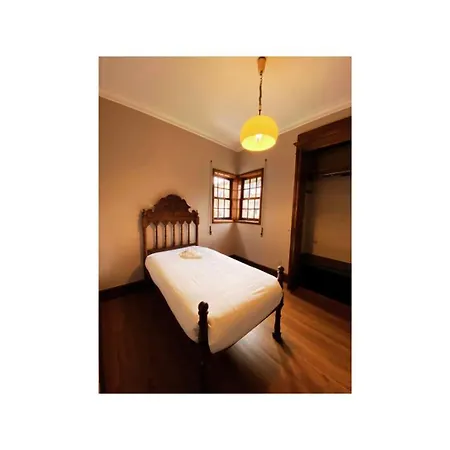 Casa Quixote Vandrerhjem *