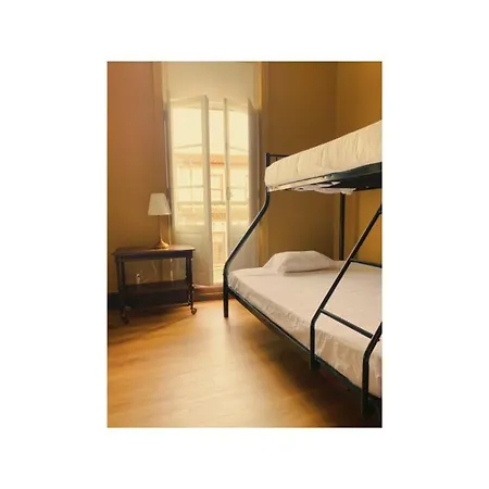 Casa Quixote Vandrerhjem Braga