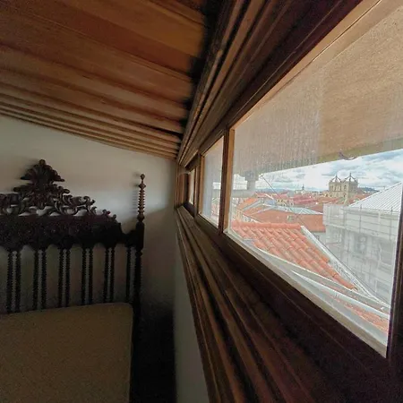 Casa Quixote Braga