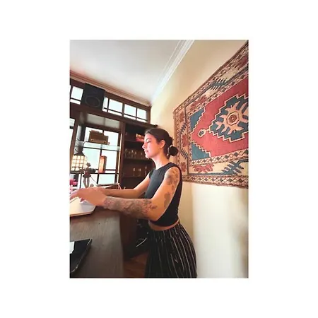 Casa Quixote ホステル ブラガ