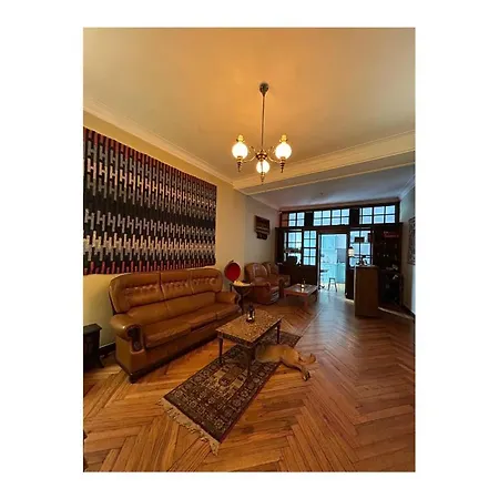 Casa Quixote Auberge de jeunesse Braga