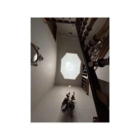 Casa Quixote *