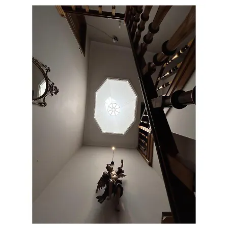 Casa Quixote 호스텔 브라가