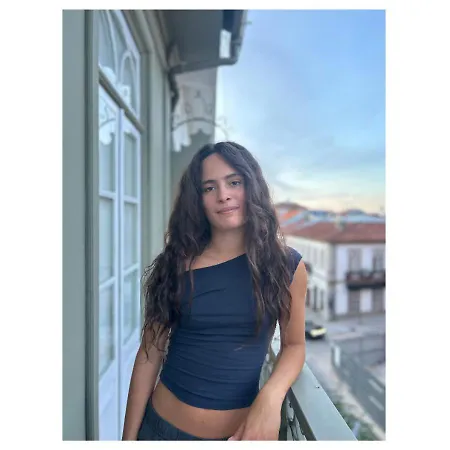 Casa Quixote ブラガ