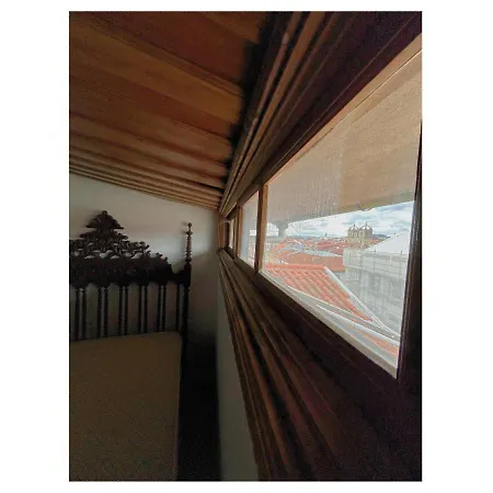 Hostal Casa Quixote *