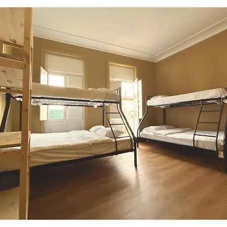 Albergue Casa Quixote Braga