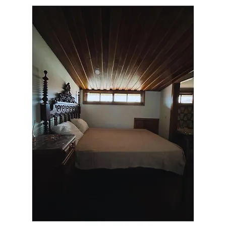 Albergue Casa Quixote *
