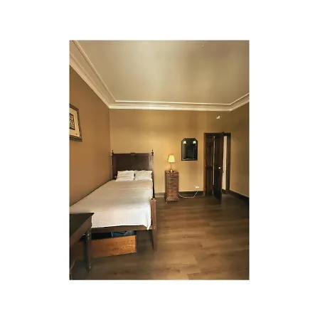 Casa Quixote * 브라가