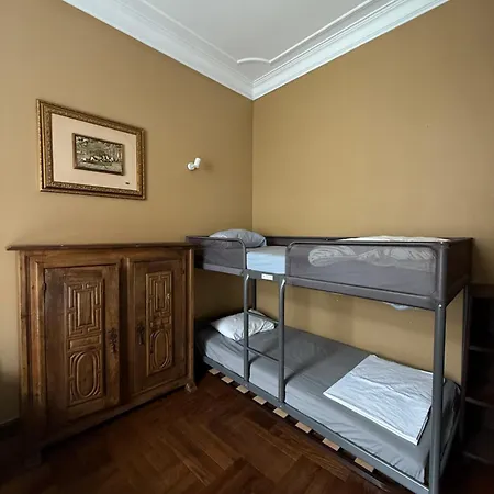 Casa Quixote ブラガ