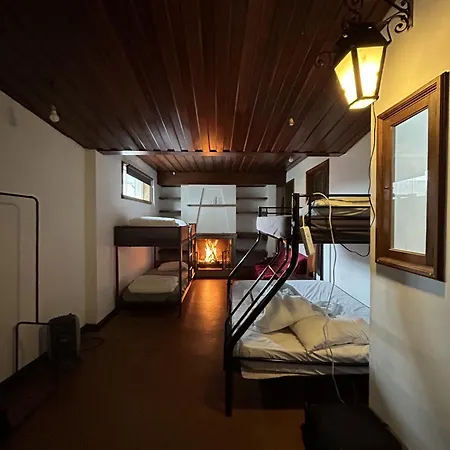 Auberge de jeunesse Casa Quixote Braga