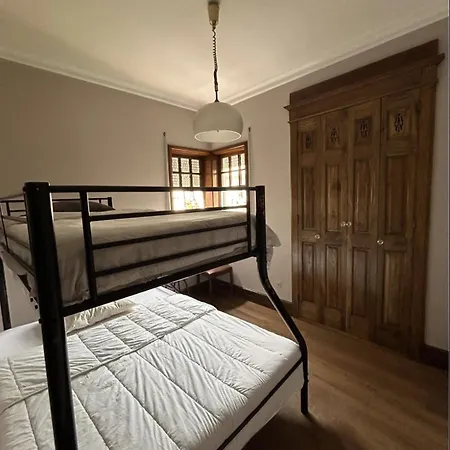 Casa Quixote * Braga