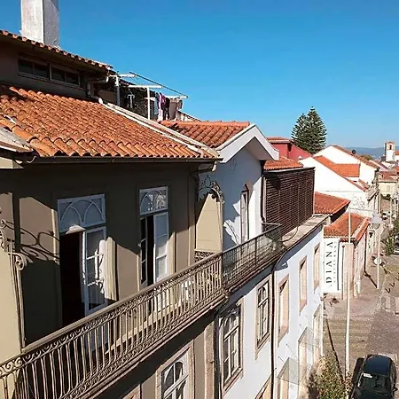 호스텔 Casa Quixote *