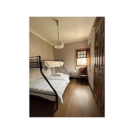 호스텔 Casa Quixote *