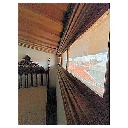 Casa Quixote 호스텔 브라가