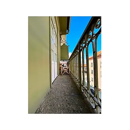 Casa Quixote * 브라가