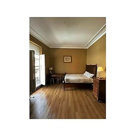 호스텔 Casa Quixote 브라가