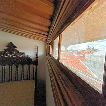 Casa Quixote 호스텔 *