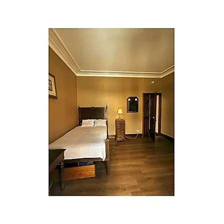 호스텔 Casa Quixote 브라가