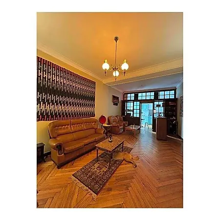 Casa Quixote 호스텔