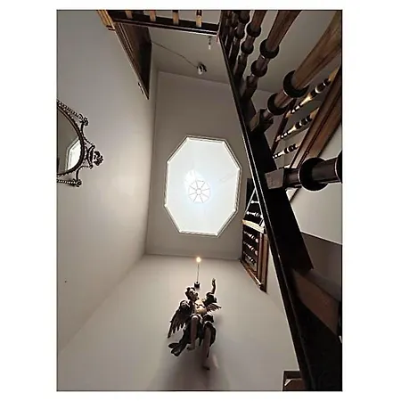 Casa Quixote 호스텔