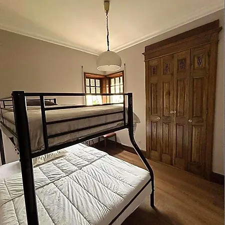 호스텔 Casa Quixote 브라가
