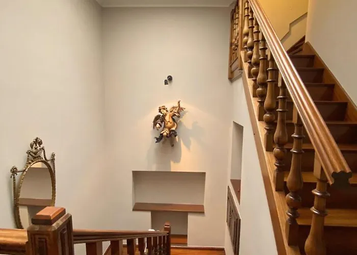 Hostel Casa Quixote Braga