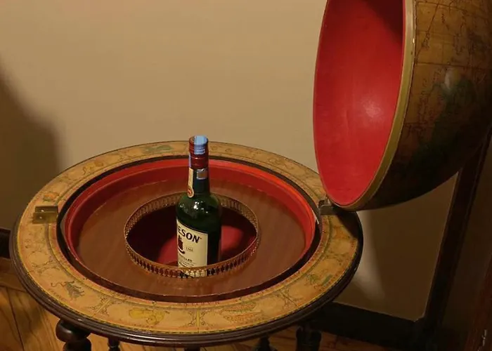 Casa Quixote * Braga