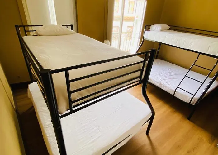 Casa Quixote * Braga