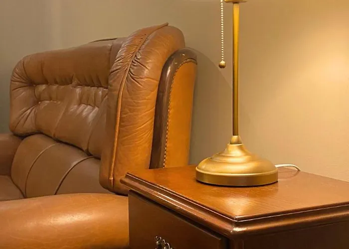 Casa Quixote * Braga