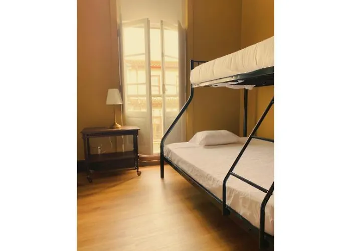 Casa Quixote Hostel Braga