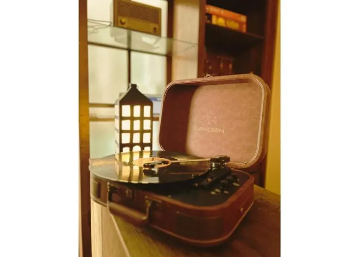 Casa Quixote Hostel Braga