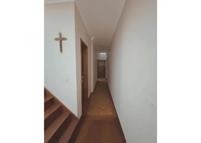 Casa Quixote * Μπράγκα