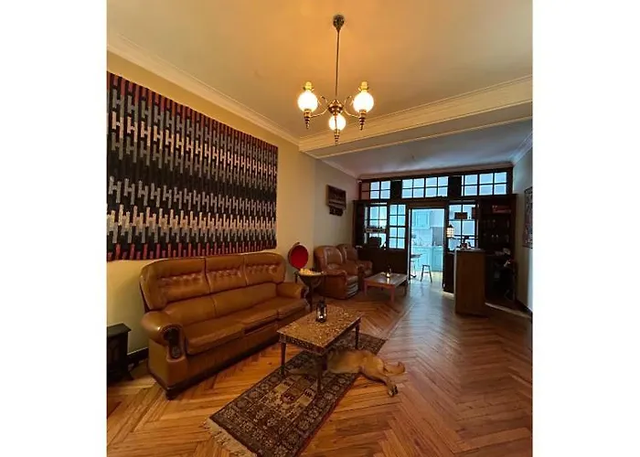 Casa Quixote Auberge de jeunesse Braga