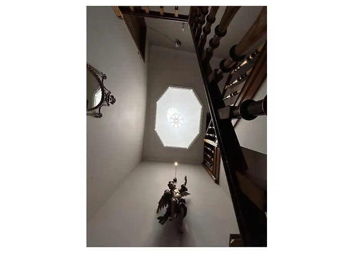 Casa Quixote Auberge de jeunesse Braga