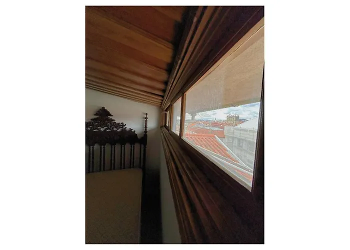 Auberge de jeunesse Casa Quixote *