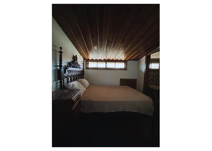 Hostel Casa Quixote *