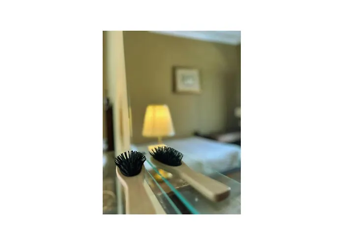 Auberge de jeunesse Casa Quixote