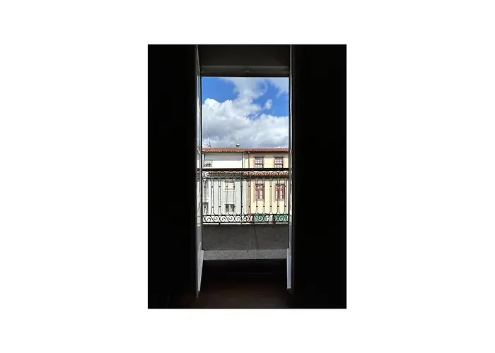 Casa Quixote Auberge de jeunesse