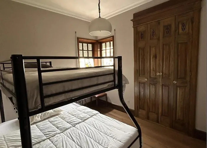 Casa Quixote * Braga